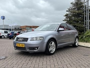 Audi A3 - 2.0 FSI Ambiente, Automaat, Clima, Cruise, Navi