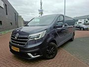 Renault Trafic - 2.0 Blue dCi 150 EDC T30 L2H1 Advance automaat / navigatie