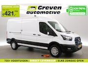 Ford e-Transit - L3H2 68 kWh 184PK | Snelladen | SOH 96% | Clima | Cruise | 3
