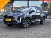 Toyota Yaris Cross - 1.5 Hybrid 115 First Edition