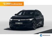Volkswagen ID.7 - Tourer Limited Edition Plus | Koplampverlichting LED Matrix