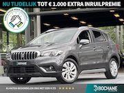 Suzuki S-Cross - 1.0 Boosterjet Select 112PK | Carplay | Cruise Control | Ach