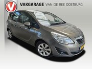 Opel Meriva - 1.4 Turbo Edition