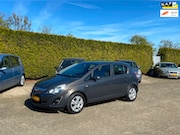 Opel Corsa - LPG G3 NAVI AIRCO 5 DEURS RIJD NIEUW ECOFLEX