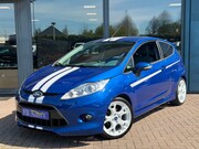 Ford Fiesta - 1.6 Sport Airco Lmv Cruise 135PK