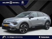 Citroën C4 - Shine 1.2 PureTech 130pk | NAVI | CAMERA | ADAPTIVE CRUISE |