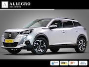 Peugeot 2008 - 1.2 PureTech Blue Lease Allure (APPLE CARPLAY / ANDROID AUTO