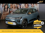 Dacia Spring - Extreme 65 26.8 kWh *Incl. Snellader!* - Occasion Lease vana