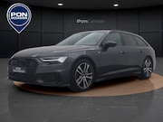 Audi A6 - Avant 50 TFSI e quattro S edition Competition | ACC | 19" |