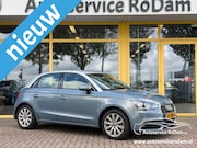 Audi A1 - Sportback 1.4 TFSI Connect | S-LINE | AUTOMAAT