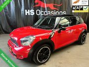 MINI Countryman - 1.6 Cooper S Chili/cruise/nap/pdc/navi/pano