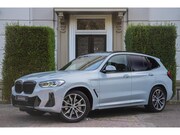 BMW X3 - xDrive30e High Executive TREKHAAK | PANO | KEYLESS | ADAPTIV