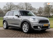 MINI Countryman - Mini 2.0 Cooper S E ALL4 Chili