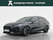 CUPRA Leon Sportstourer - 1.4 PHEV e-Hybrid Bns | Navigatie | Stuurverwarming | LED |