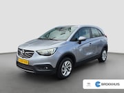 Opel Crossland - 1.2 Turbo Edition Trekhaak | Android auto | Apple carplay |