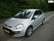 Fiat Punto - 1.3 M-Jet Dynamic