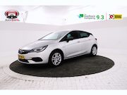 Opel Astra - 1.2 Business Edition Cruise Control. Airco, Navi, Trekhaak!