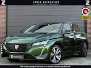 Peugeot 308 - 1.6 HYbrid 180 Allure Pack SoH 95,75%, LED, Plug-in, Navigat