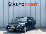 Audi A1 - Sportback 30 TFSI S-Line AUTOMAAT epic 1E EIG DEALEROND|VIRT