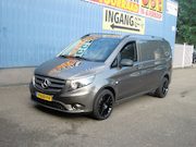 Mercedes-Benz Vito - 111 CDI, Navi, Ex BTW auto