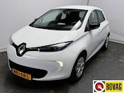 Renault Zoe - R240 Life 22 kWh (incl accu)