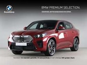 BMW iX2 - xDrive30 67 kWh M Sport Edition