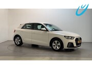 Audi A1 - Sportback 25 TFSI Pro Line Navigatie DAB+ App-Connect Virtua