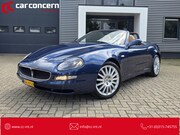 Maserati Spyder - 4.2 Cambiocorsa