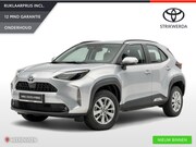 Toyota Yaris Cross - 1.5 Hybrid 115 Active Plus | Parkeersensoren V+A | Carplay D
