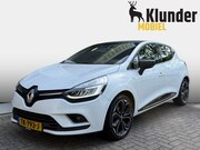 Renault Clio - 0.9 TCe Bose |Camera|Stoelverw.|1e Eig.|