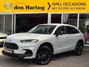 Honda ZR-V - 2.0 e:HEV Sport Electr stoelen/Stoel verwarming/Electr achte
