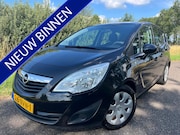 Opel Meriva - 1.4 Turbo Edition