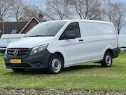 Mercedes-Benz Vito - 111 CDI Lang Bestelauto van het Jaar editie