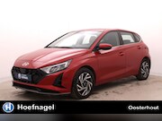 Hyundai i20 - 1.0 T-GDI Comfort Smart | Automaat | Cruise control | Stuur