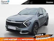 Kia Sportage - 1.6 T-GDi Hybrid DynamicLine | Parkeersensoren v + a | Full