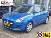 Suzuki Swift - 1.2 SELECT SMART HYBRID Navi | Camera | Stoelverwarming