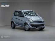 Microcar M.Go - Brommobiel S XXL | 17dkm