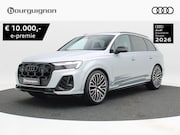 Audi Q7 - Pro Line S 55 TFSI e | 394 PK | Valcona Leder | Matrix Led |