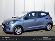 Hyundai i10 - 1.0 Comfort / €1000, - Voordeel / Navigatie / Achteruitrijca