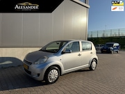 Daihatsu Sirion - 1.0-12V Premium