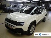 Jeep Avenger - Altitude 54 kWh | Camera | Adaptive Cruise Controle | Stoelv