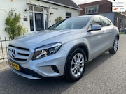 Mercedes-Benz GLA-Klasse - 200 Ambition, Aut, Camera, Stoelverwarming, NAP