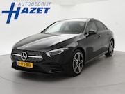 Mercedes-Benz A-klasse - 250e 218 PK SEDAN + PANORAMA | SFEERVERLICHTING | APPLE CARP