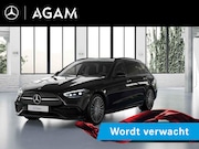 Mercedes-Benz C-klasse - Estate 300 e 140 Years Edition