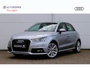 Audi A1 - Sportback 1.0 TFSI Adrenalin 95pk