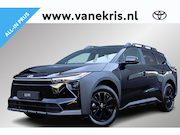 Toyota bZ4X - Touring Dynamic Limited 75 kWh €3.000 Inruil Voordeel ! Stoe