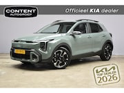 Kia Stonic - 1.0 T-GDi MHEV 115pk GT-Line
