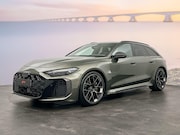 Audi RS5 - Avant 2.9 e-hybrid 639pk quattro
