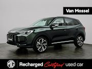 MG ZS - 1.5 Hybrid+ Aut. Luxury | Navi | ACC | ECC | Stoel + Stuur V