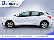 Ford Focus - 1.0 EcoBoost Trend Edition